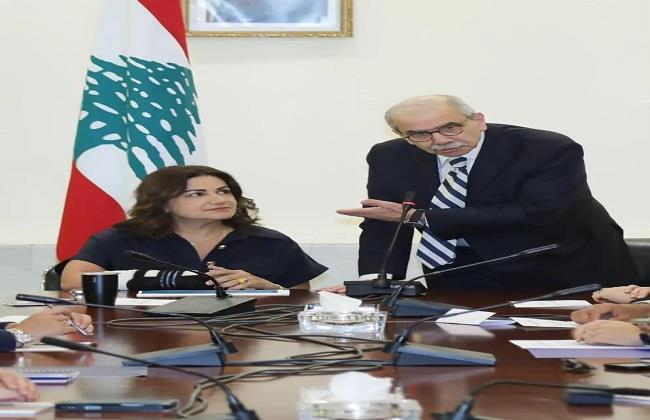 رئيس وزراء لبنان يبحث مع الشركاء الدوليين الإطار الوطني للتعافي وإعادة الإعمار بعد الحرب