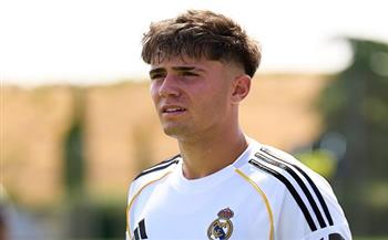  فيورنتينا الإيطالي يضم لاعب ريال مدريد الشاب