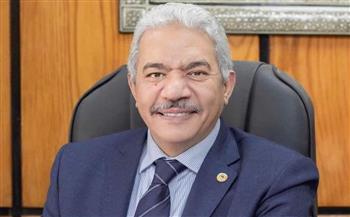 أمين "البحوث الإسلامية" يهنئ الدكتور محمود صديق لتكليفه بالقيام بأعمال رئيس جامعة الأزهر