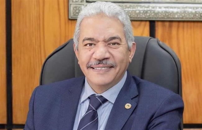 أمين "البحوث الإسلامية" يهنئ الدكتور محمود صديق لتكليفه بالقيام بأعمال رئيس جامعة الأزهر