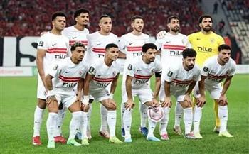 الزمالك يبدأ استعداداه للموسم الجديد اليوم في العاصمة الجديدة  