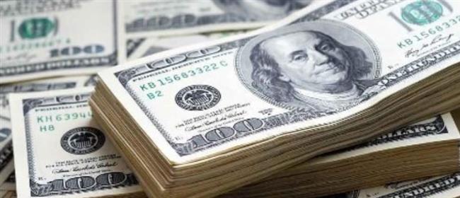  ضبط قضايا اتجار غير مشروع بالنقد الأجنبي بقيمة 7 ملايين جنيه خلال 24 ساعة