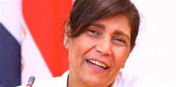 عايدة فهمي: المسرح  المدرسة الأساسية بالنسبة لي