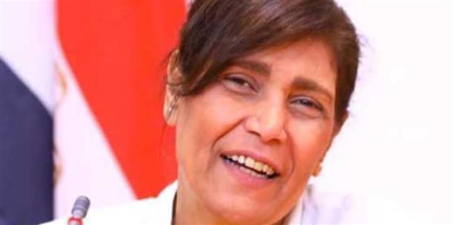 عايدة فهمي: المسرح  المدرسة الأساسية بالنسبة لي
