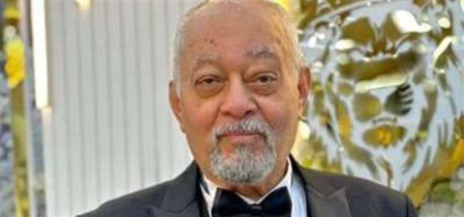 سامي مغاوري: المسرح عشقي ويحتل مكانة مميزة في مسيرتي
