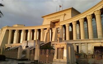 "الدستورية العليا": الحكم في جناية حضوريًا إذا تخلف المتهم وحضر عنه وكيل خاص "صحيح دستوريًا"