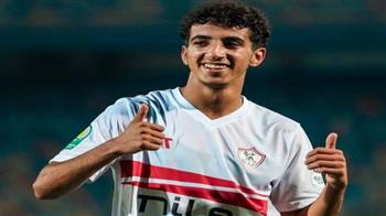 الزمالك يحسمها مع إيشو.. التجديد بشروط النادي أو الرحيل