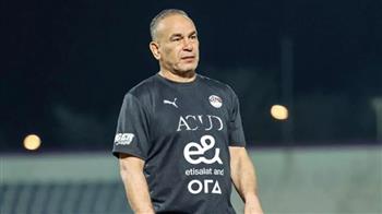  إبراهيم حسن يفتح ملف الدوري المصري