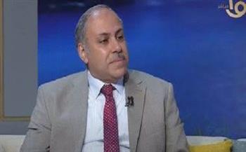 أستاذ علوم سياسية: الجهود المصرية كانت حاسمة في إطلاق المرحلة الثانية من اتفاق غزة   