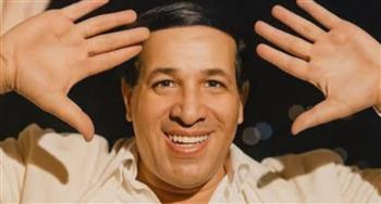 سعيد صالح.. حضور استثنائي أبقاه حيًا في قلوب محبيه
