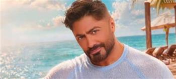 نقابة المهن الموسيقية تنعي والد  الفنان تامر حسني