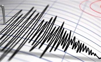 زلزال بقوة 5.8 درجة يضرب محافظة "آوموري" اليابانية