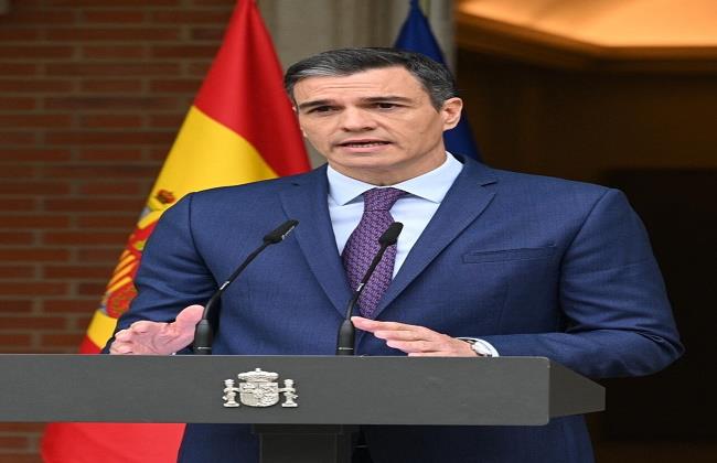 سانشيز ينتقد غياب التضامن الأوروبي مع إسبانيا خلال أزمة سبتة
