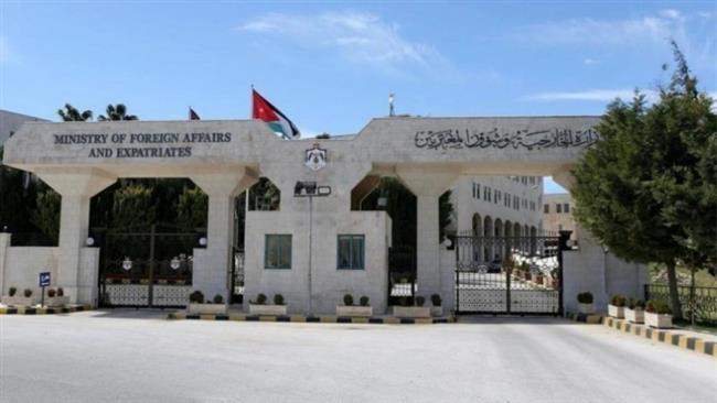 الأردن يدين الاعتداءات الإيرانية على الكويت ويؤكد تضامنه الكامل معها