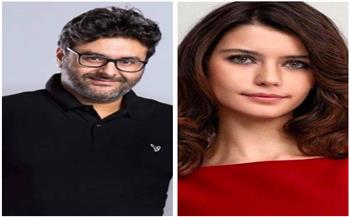 في سرية تامة.. وليد منصور يتفاوض مع النجمة التركية بيرين سات للمشاركة في فيلم “ميلانو”
