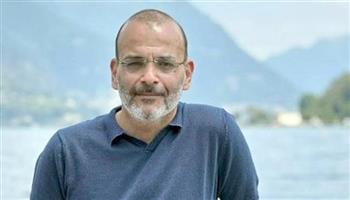 أيمن بهجت قمر يكشف سبب خلافه مع محمد حماقي: فوجئت بطرح أغنية واحدة فقط