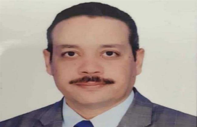 تكليف الدكتور محمد عبدالعزيز مهلل قائمًا بأعمال رئيس جامعة أسوان  