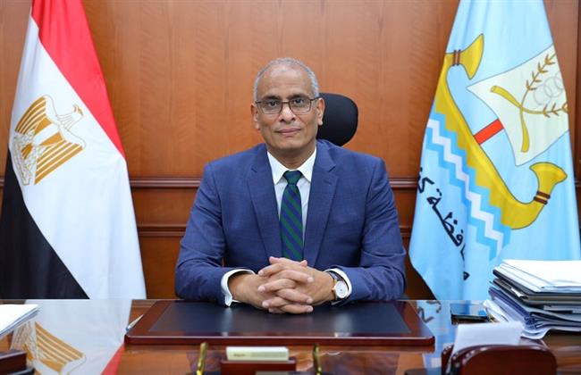 محافظ كفرالشيخ: إزالة 150 إعلانًا مخالفًا ببرج البرلس 
