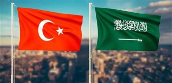 السعودية وتركيا تؤكدان أهمية تعزيز الجهود الدبلوماسية لخفض التصعيد بالمنطقة