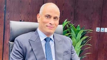 محافظ كفرالشيخ: الأراضي الزراعية وأملاك الدولة تمثل خطًا أحمر
