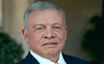 ملك الأردن يؤكد لرئيس وزراء بريطانيا ضرورة وقف التصعيد ضد الفلسطينيين بالضفة الغربية والقدس