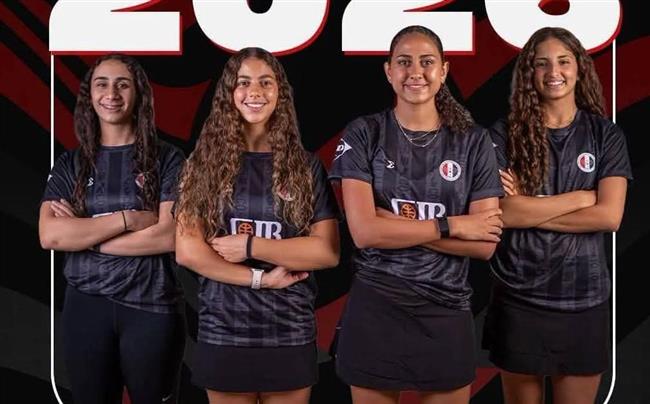 القومي للطفولة والأمومة يهنئ منتخب مصر للناشئات للإسكواش بعد التتويج ببطولة العالم للمرة الـ13 