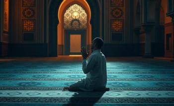 دار الإفتاء توضح حكم الصلاة عن المتوفى