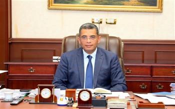 محافظ البحر الأحمر: إنشاء محطة تحلية جديدة شمال الغردقة بطاقة 10 آلاف متر مكعب يومياً