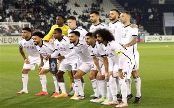 السد القطري يعتذر عن عدم مواجهة الزمالك في تجربة ودية