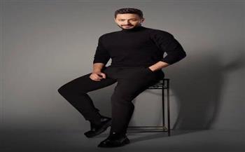 حمادة هلال يطرح كليب «كنت واحد من كتير» عبر يوتيوب