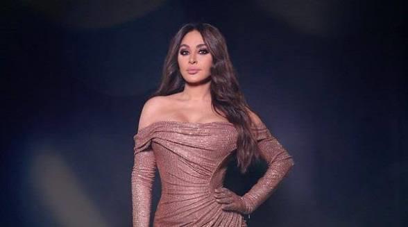 شادي نور يكشف كواليس تعاونه مع إليسا في "لعبة الأيام"   