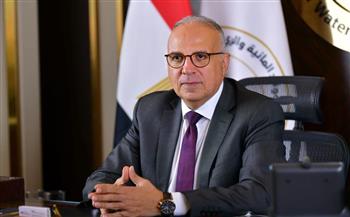 وزير الري يتابع نتائج أعمال الوفد الفني المصري بشأن تأهيل خزان جبل الأولياء بالسودان 