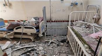 فلسطين: القطاع الصحي يمر بمرحلة هي الأخطر في تاريخه