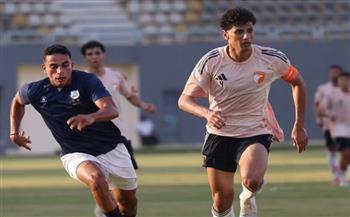 إنبي يتعادل مع الكرمة العراقي 3-3 وديا قبل الموسم الجديد  