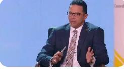 خبير عسكري: إدارة أزمة ميناء دمياط تمت وفق بروتوكولات دولية.. وتطوير الموانئ ساهم في الحد من الخسائر