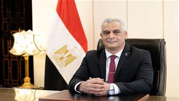 وزير الدولة للإنتاج الحربي يبحث مع سفير بلغاريا بالقاهرة سبل تعزيز التعاون المشترك