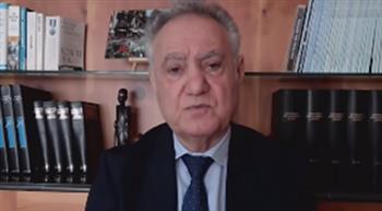 أستاذ علوم سياسية: الدولة اللبنانية تقوم بحصر السلاح بيدها 