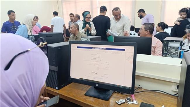 بالدرجات.. ننشر تنسيق المرحلة الأولى 2026 للشعبة الأدبية بالنظام الحديث