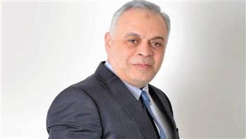 أشرف زكي يحسم الجدل حول «أم جاسر»: «محدش جاب سيرتها في النقابة.. وإيقاف المسلسل إشاعة للدعاية»