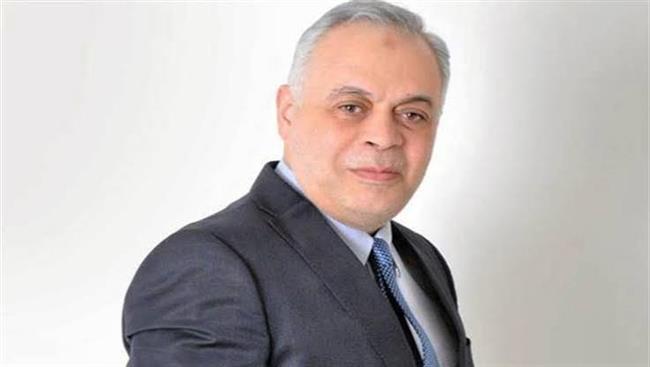 أشرف زكي يحسم الجدل حول «أم جاسر»: «محدش جاب سيرتها في النقابة.. وإيقاف المسلسل إشاعة للدعاية»