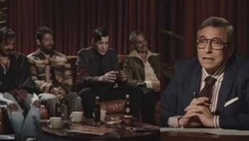 محمود سعد يكشف كواليس ظهوره مع كايروكي: «مكنتش فاهم هعمل إيه.. وبحب أمير عيد»