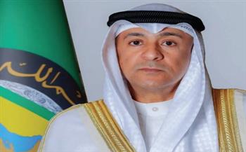 الأمين العام لمجلس التعاون الخليجي: الهجمات الحوثية انتهاك صارخ لسيادة السعودية وتهديد مباشر لأمنها