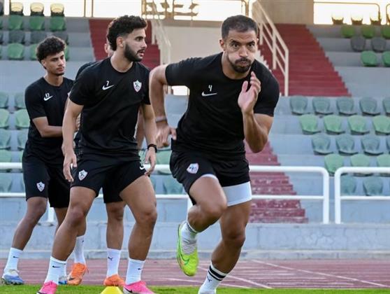 الزمالك يكثف استعداداته للموسم الجديد في معسكره المغلق  
