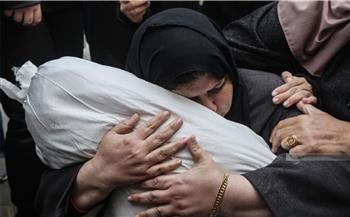 استشهاد طفلة وإصابة عدد من الفلسطينيين بمناطق متفرقة في قطاع غزة
