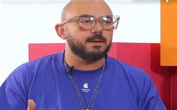محمود العسيلي يكشف عن موهبته لـ كزبرة في تحدٍ جديد للترويج لـ«محمود التاني»