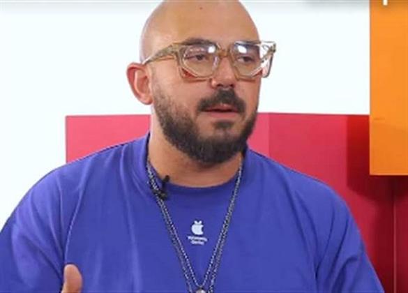 محمود العسيلي يكشف عن موهبته لـ كزبرة في تحدٍ جديد للترويج لـ«محمود التاني»  