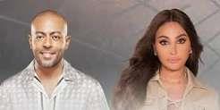 21 أغسطس.. تامر عاشور وإليسا يجتمعان في حفل غنائي ضخم بالساحل الشمالي  