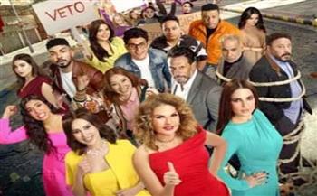 اطلاق الأغنية الدعائية لفيلم "الست لما" بعنوان "سلملي" 
