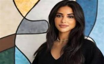 آية سماحة تشوق الجمهور لمشروع جديد مع أحمد عز..تفاصيل