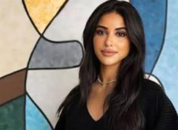 آية سماحة تشوق الجمهور لمشروع جديد مع أحمد عز..تفاصيل